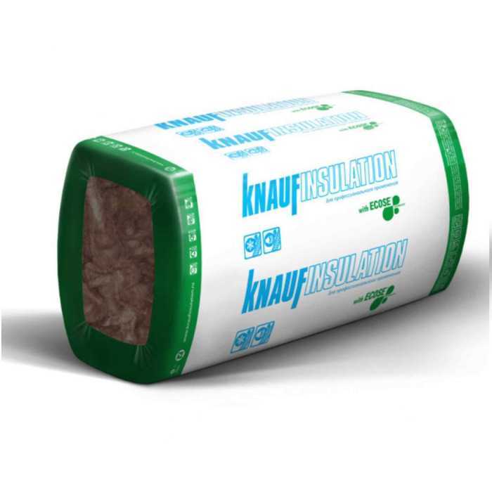 Insulation Aquastatik