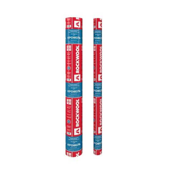 Мембраны Rockwool