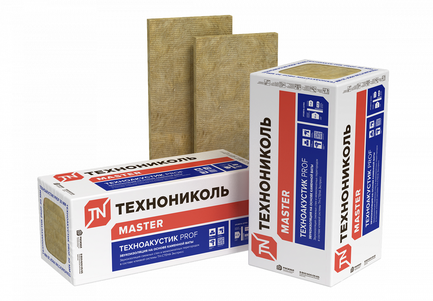 Техноакустик PROF