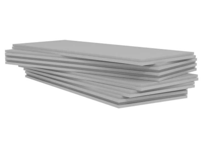 Утеплитель Технониколь XPS CARBON SAND PVC 100х600х3000