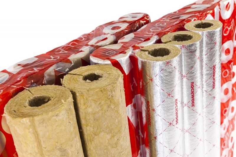 Цилиндры навивные Роквул 100 70х64