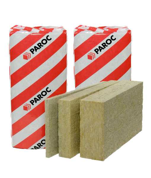 Плита Paroc Linio 18 190х600х1200
