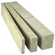 Ламель Paroc Linio 80 310х200х1200