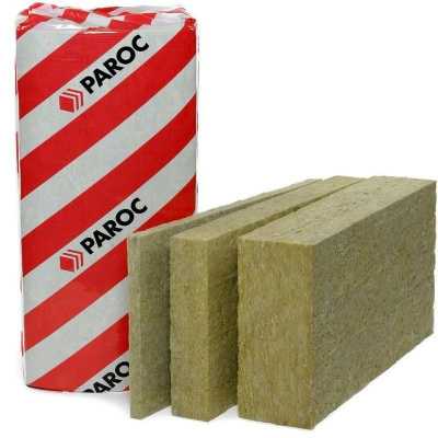 Плита Paroc ROS 30g 180х1200х1800