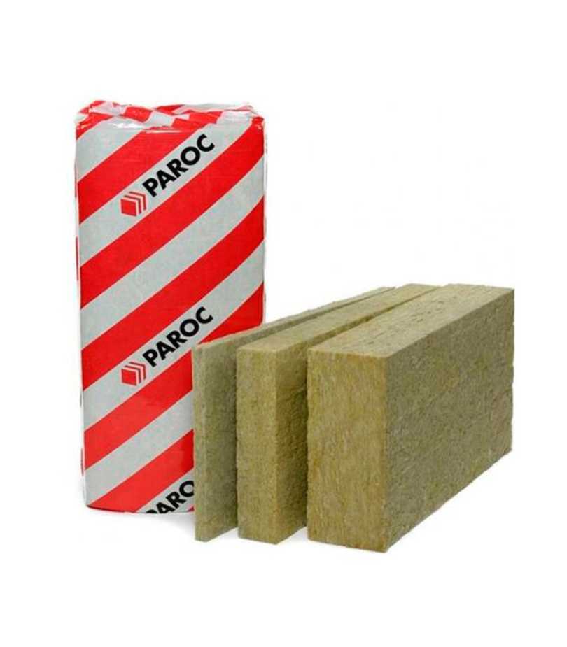 Утеплитель Paroc UNS 37z 200х600х1200